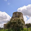 Foto: Scorcio  - Monastero di San Bruzio - sec. XI (Magliano in Toscana) - 17